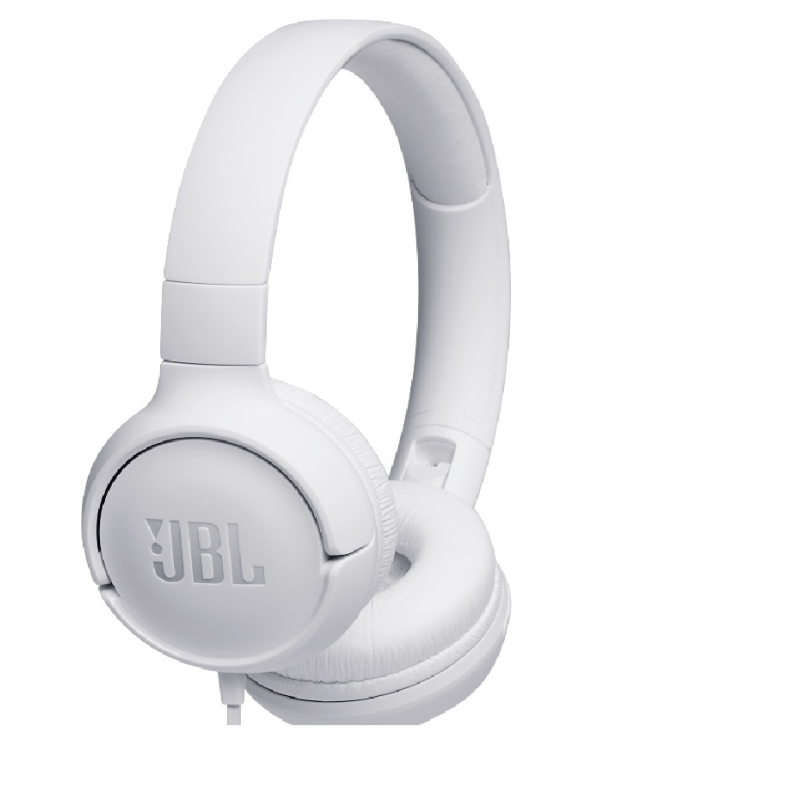 JBL TUNE 500 (WHITE)