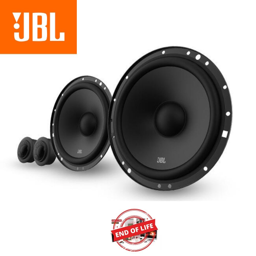 JBL STAGE1-601C (6''-200w)