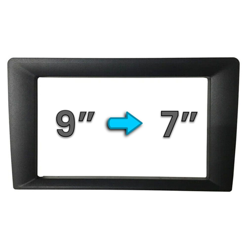 DIGITAL IQ FRAME 9 to 7INC