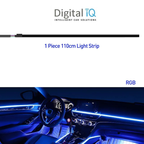 DIQ SPARE AMB CRT 64 (110cm)