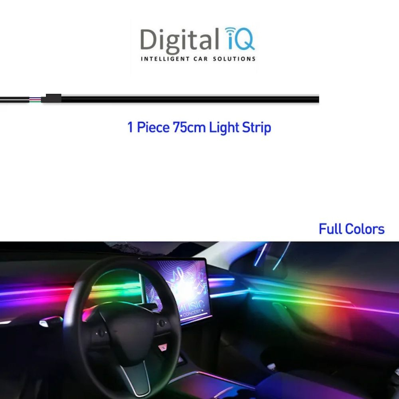 DIQ SPARE AMB CRT 64 (75cm) DIQ SPARE AMB CRT 64 (75cm)