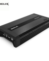 HELIX AMPLIFY 204 X-OVER (4x240W, CLASS D, 4 CHANNEL AMPLIFIER)