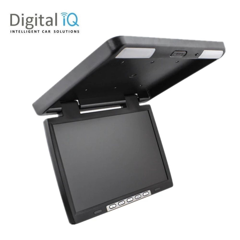 DIGITAL IQ BIG 190_RM (19''_DECK) DIGITAL IQ BIG 190_RM (19''_DECK)