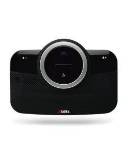 XBLITZ X1000 (Sunshade Bluetooth Speaker)