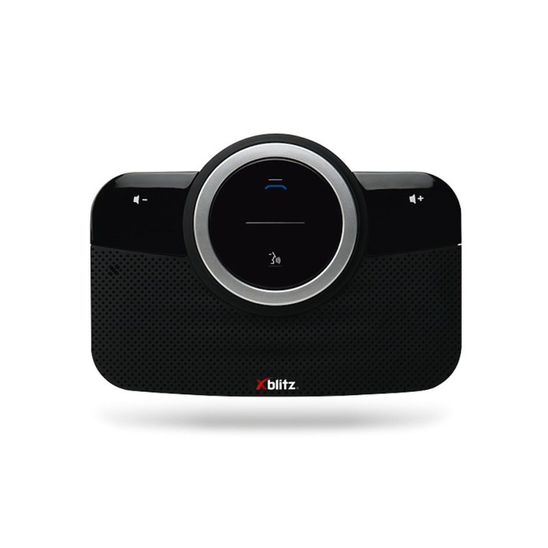 XBLITZ X1000 (Sunshade Bluetooth Speaker) XBLITZ X1000 (Sunshade Bluetooth Speaker)