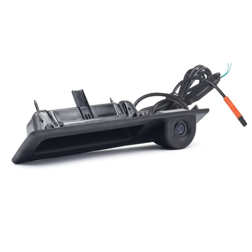 DIGITAL IQ CAMERA BMW_02 (AHD-NTSC) HANDLE CAMERA for BMW mod. 2011-2018