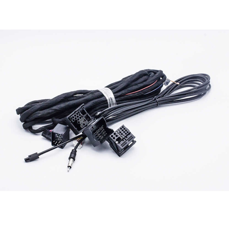 DIGITAL IQ CABLE BMW 09 DIGITAL IQ CABLE BMW 09