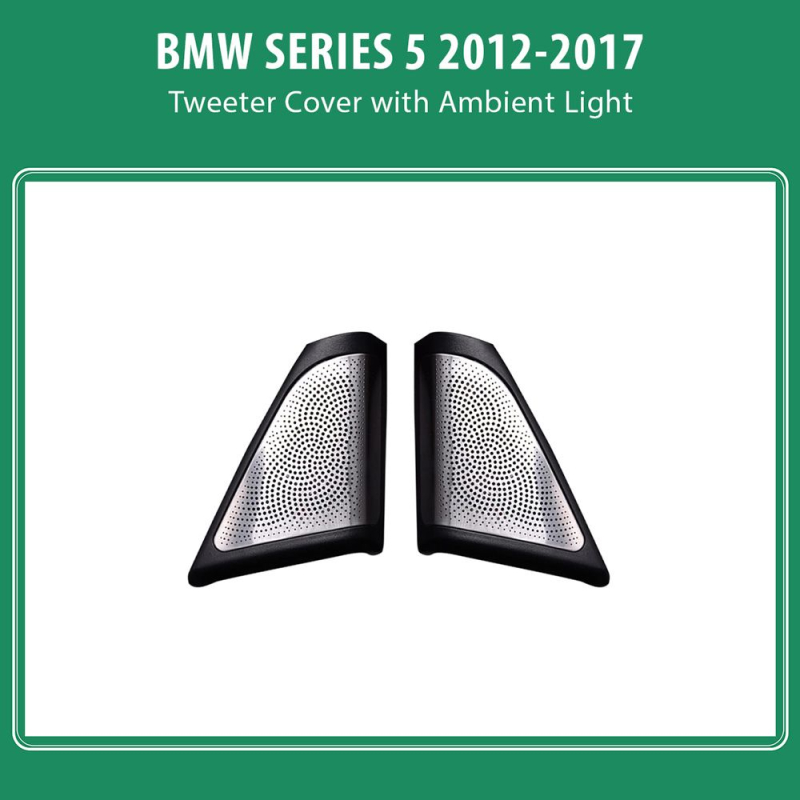DIQ AMBIENT BMW S.5 (TW) (F10-F11-F18) Mod.2012-2017 for TWEETER (Digital iQ Ambient Light BMW Series 5 mod.2012-2017, Tweeters Cover) DIQ AMBIENT BMW S.5 (TW) (F10-F11-F18) Mod.2012-2017 for TWEETER (Digital iQ Ambient Light BMW Series 5 mod.2012-2017, Tweeters Cover)