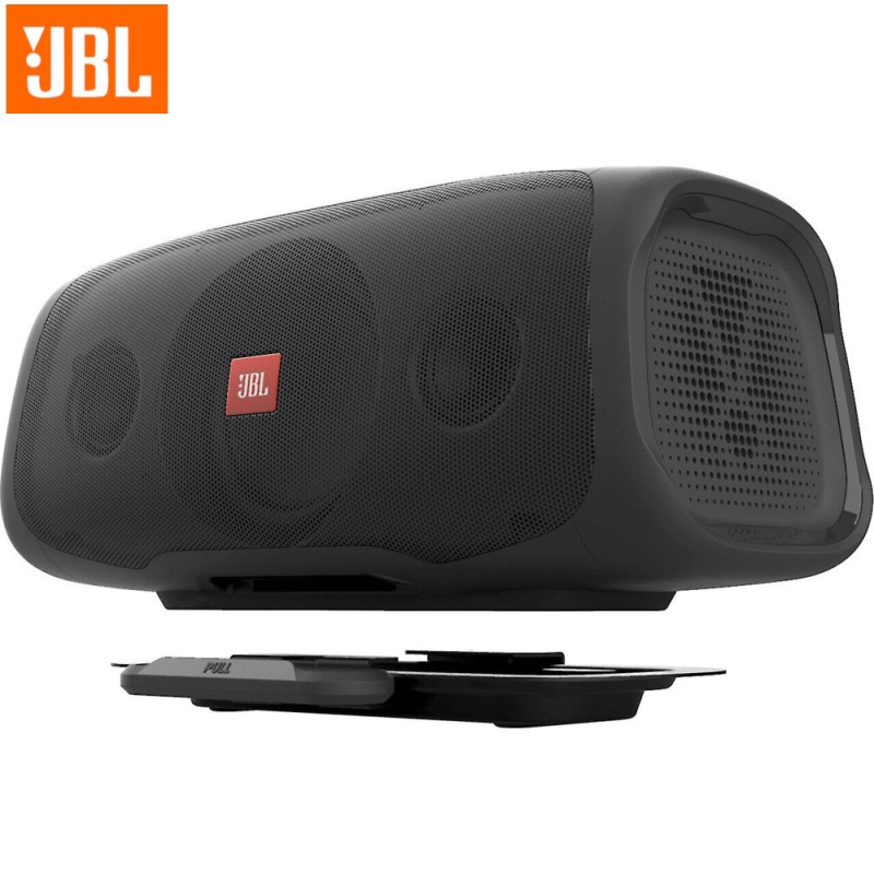 JBL BASS PRO GO (6''-200w) JBL BASS PRO GO (6''-200w)