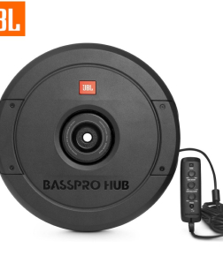 JBL BASS PRO HUB (11''-300w)