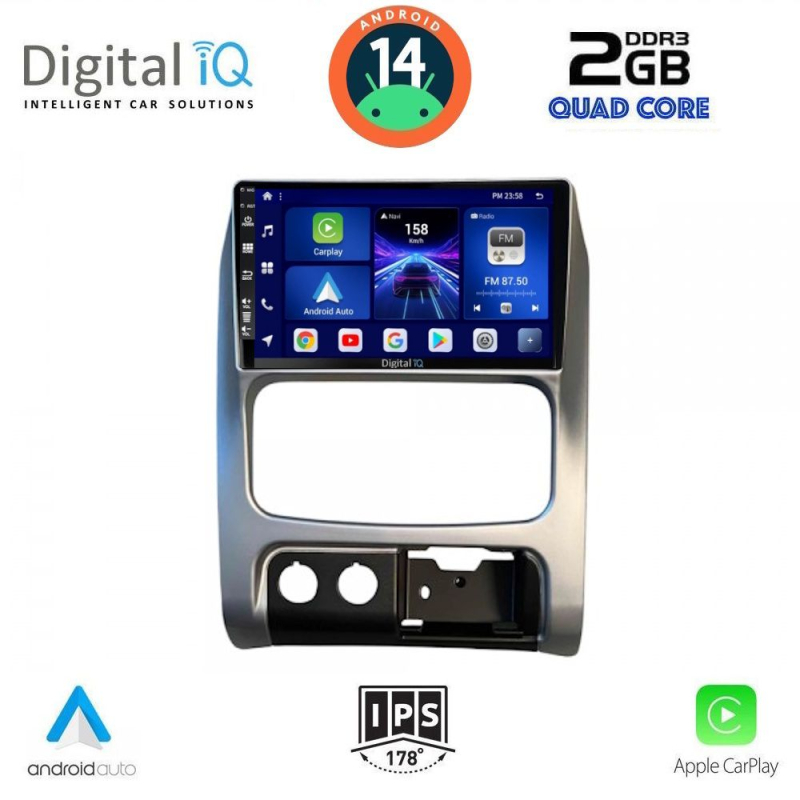 DIGITAL IQ BXC 3269_CPAA (9inc) MULTIMEDIA TABLET for JEEP CHEROKEE - LIBERTY mod. 2002-2007 DIGITAL IQ BXC 3269_CPAA (9inc) MULTIMEDIA TABLET for JEEP CHEROKEE - LIBERTY mod. 2002-2007