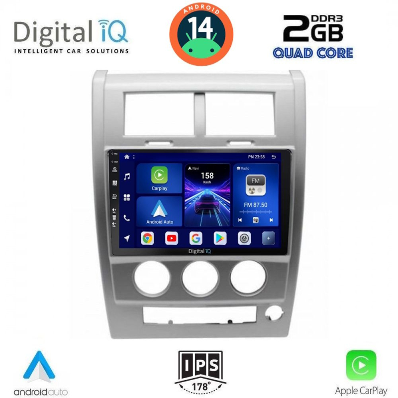 DIGITAL IQ BXC 3270_CPAA (10inc) MULTIMEDIA TABLET for JEEP CHEROKEE - LIBERTY mod. 2007-2014 DIGITAL IQ BXC 3270_CPAA (10inc) MULTIMEDIA TABLET for JEEP CHEROKEE - LIBERTY mod. 2007-2014