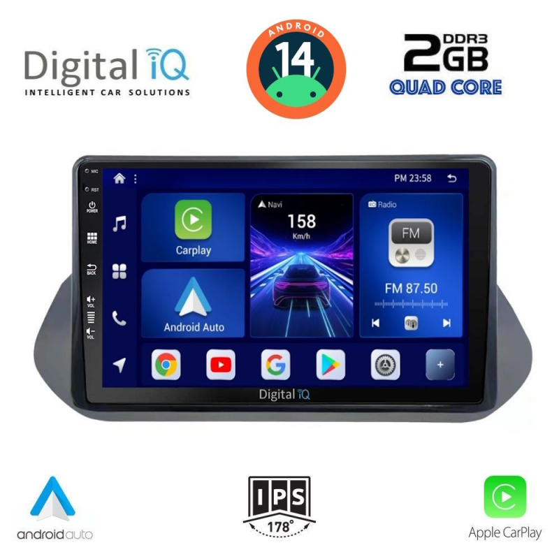 DIGITAL IQ BXC 3469_CPAA (10inc) MULTIMEDIA TABLET for NISSAN QASHQAI – XTRAIL mod. 2021> DIGITAL IQ BXC 3469_CPAA (10inc) MULTIMEDIA TABLET for NISSAN QASHQAI – XTRAIL mod. 2021>