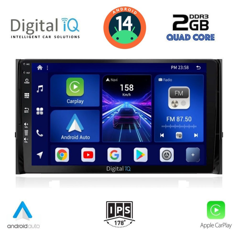 DIGITAL IQ BXC 3584_CPAA (10inc) MULTIMEDIA TABLET for SKODA KAROQ – KODIAQ mod. 2016> DIGITAL IQ BXC 3584_CPAA (10inc) MULTIMEDIA TABLET for SKODA KAROQ – KODIAQ mod. 2016>