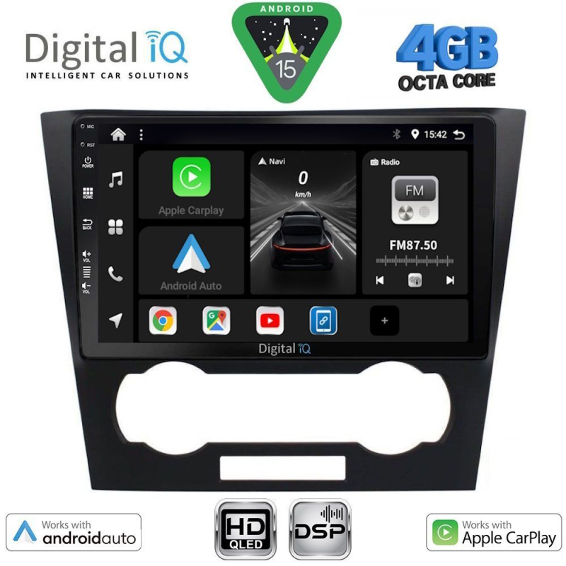 DIGITAL IQ BXF 6073_CPAA (9inc) MULTIMEDIA TABLET for CHEVROLET EPICA mod. 2006-2011 DIGITAL IQ BXF 6073_CPAA (9inc) MULTIMEDIA TABLET for CHEVROLET EPICA mod. 2006-2011