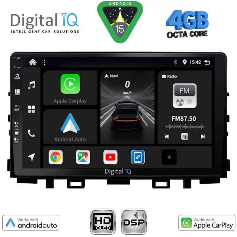 DIGITAL IQ BXF 6316_CPAA (9inc) MULTIMEDIA TABLET for KIA RIO mod. 2018> – STONIC mod. 2017> DIGITAL IQ BXF 6316_CPAA (9inc) MULTIMEDIA TABLET for KIA RIO mod. 2018> – STONIC mod. 2017>