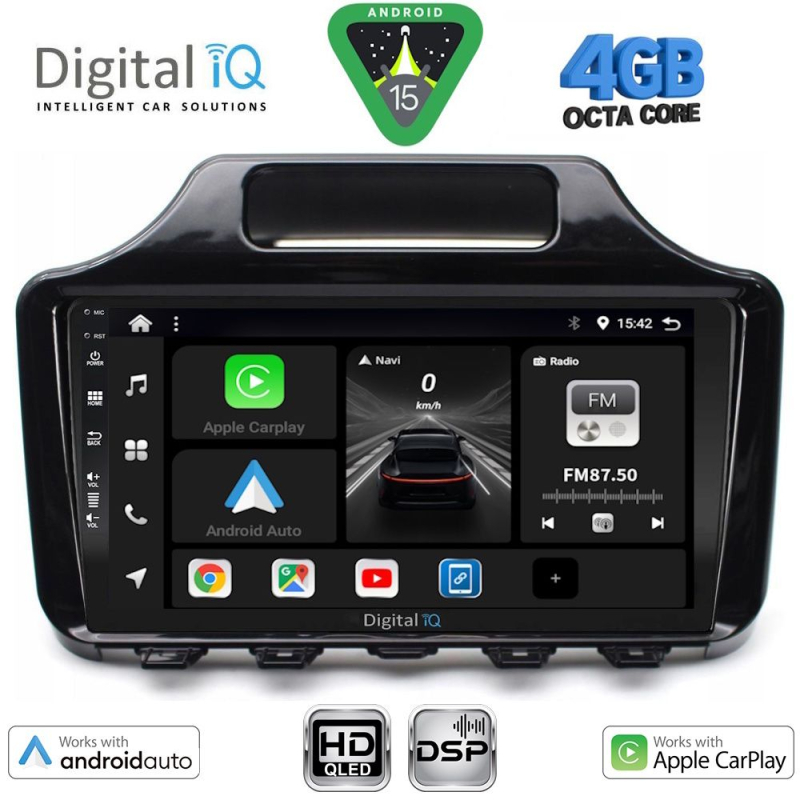 DIGITAL IQ BXF 6779_CPAA (9inc) MULTIMEDIA TABLET for TOYOTA IQ mod. 2008> with ORG. NAVI DIGITAL IQ BXF 6779_CPAA (9inc) MULTIMEDIA TABLET for TOYOTA IQ mod. 2008> with ORG. NAVI