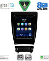 DIGITAL IQ BXF 7903_CPAA TESLA STYLE for AUDI A3 mod. 2003-2012