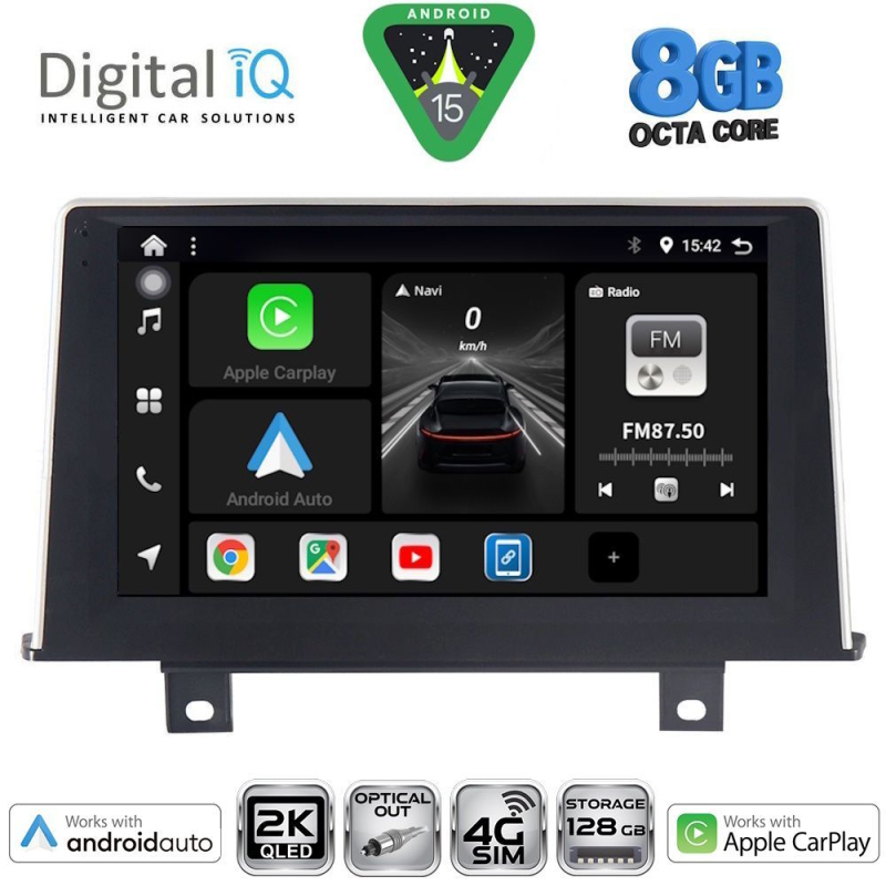 DIGITAL IQ BXK 20048_CPAA (9inc) (NBT) MULTIMEDIA TABLET for BMW S.1 (F20-21) mod. 2011-2016 DIGITAL IQ BXK 20048_CPAA (9inc) (NBT) MULTIMEDIA TABLET for BMW S.1 (F20-21) mod. 2011-2016