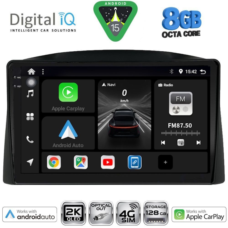 DIGITAL IQ BXK 20271_CPAA (10inc) MULTIMEDIA TABLET for JEEP GRAND CHEROKEE mod. 2005-2007 with Original Navi DIGITAL IQ BXK 20271_CPAA (10inc) MULTIMEDIA TABLET for JEEP GRAND CHEROKEE mod. 2005-2007 with Original Navi