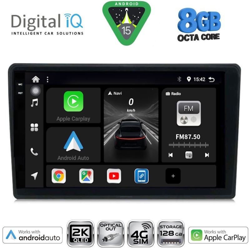 DIGITAL IQ BXK 20699_CPAA (10inc) MULTIMEDIA TABLET for TOYOTA AURIS mod. 2013-2015 DIGITAL IQ BXK 20699_CPAA (10inc) MULTIMEDIA TABLET for TOYOTA AURIS mod. 2013-2015