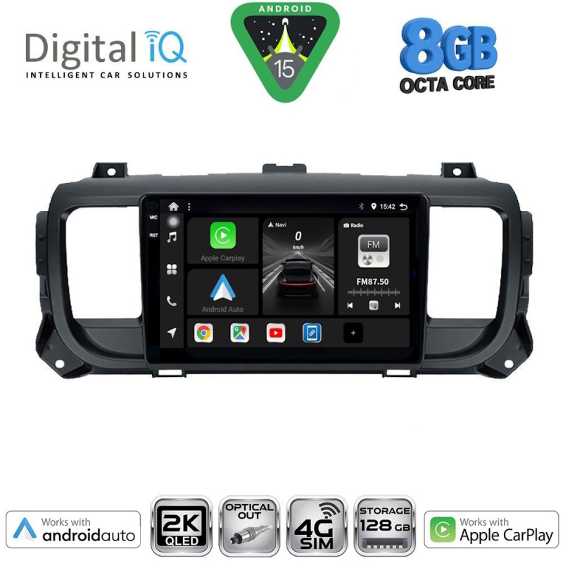 DIGITAL IQ BXK 20729_CPAA (9inc) MULTIMEDIA TABLET for CITROEN JUMPY-SPACETOURER – PEUGEOT EXPERT-TRAVELLER – TOYOTA PROACE mod.2016> DIGITAL IQ BXK 20729_CPAA (9inc) MULTIMEDIA TABLET for CITROEN JUMPY-SPACETOURER – PEUGEOT EXPERT-TRAVELLER – TOYOTA PROACE mod.2016>