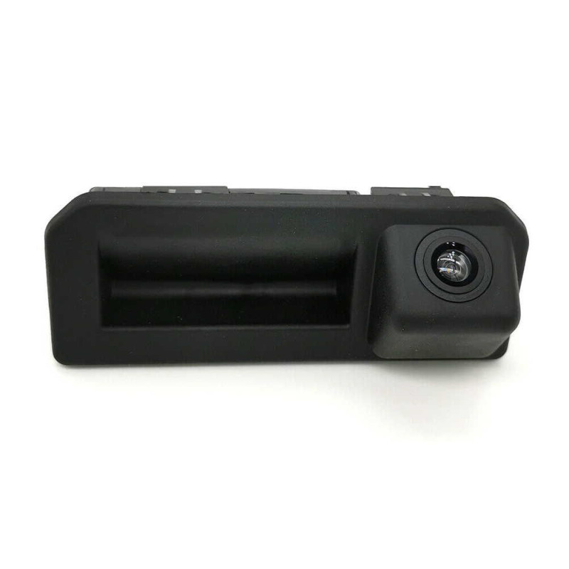 DIGITAL IQ CAMERA AUDI_05 (AHD) HANDLE CAMERA AUDI A5-Q2-Q3-Q5-Q7 - PORSCHE - SKODA - VW mod. 2017-2024