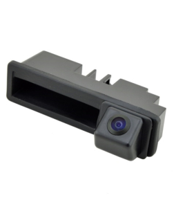 DIGITAL IQ CAMERA AUDI_01 (AHD-NTSC) HANDLE CAMERA AUDI A3-A4-A5-Q3-Q5 - VW mod. 2011>