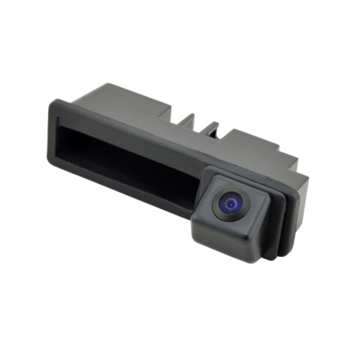 DIGITAL IQ CAMERA AUDI_01 (AHD-NTSC) HANDLE CAMERA AUDI A3-A4-A5-Q3-Q5 - VW mod. 2011&gt;