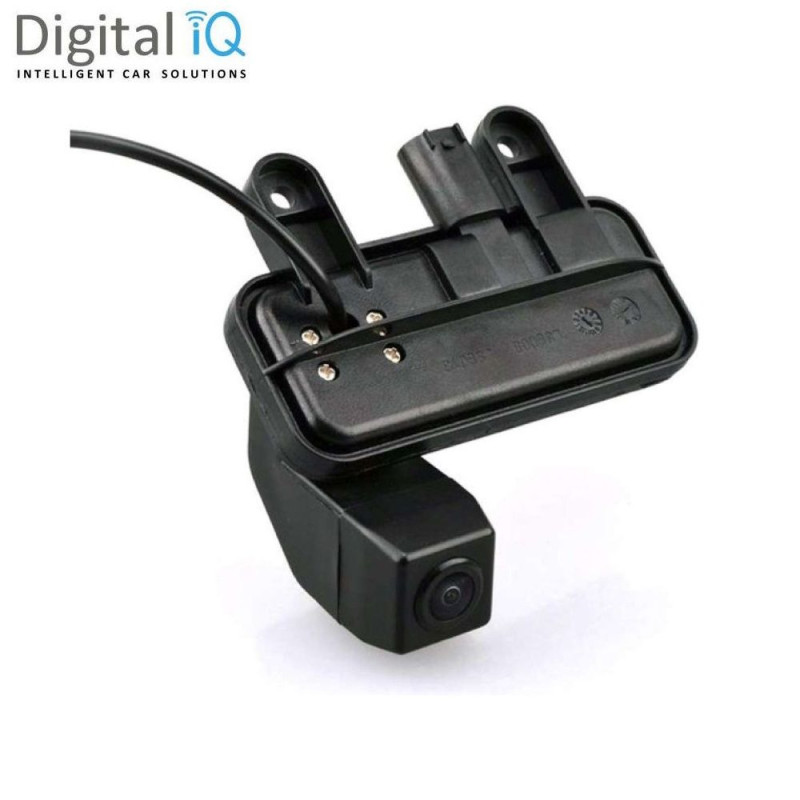 DIGITAL IQ CAMERA MERC_03 (AHD-NTSC) HANDLE CAMERA MERCEDES B (W246)