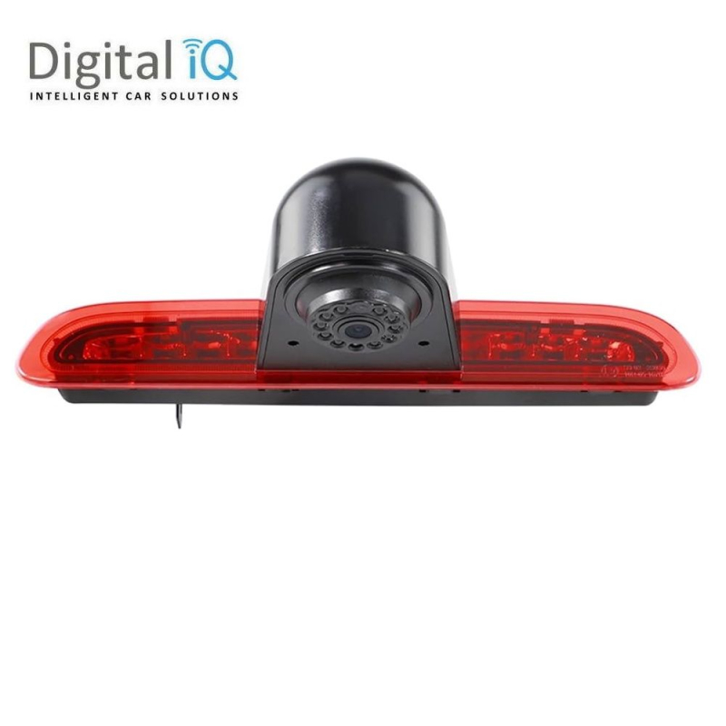 DIGITAL IQ CAMERA SL840CL (AHD) BRAKE LIGHT CAMERA for TOYOTA HIACE mod. 2006-2018