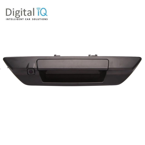 DIGITAL IQ CAMERA TY01 BL (AHD) HANDLE CAMERA for TOYOTA HILUX mod. 2016&gt; without KEY LOCK HALL