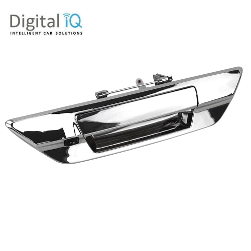DIGITAL IQ CAMERA TY04 SL (AHD) HANDLE CAMERA for TOYOTA HILUX mod. 2016&gt; without KEY LOCK HALL