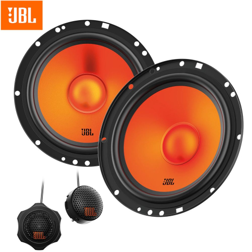 JBL STAGE1 62CF (6.5″- 640W)
