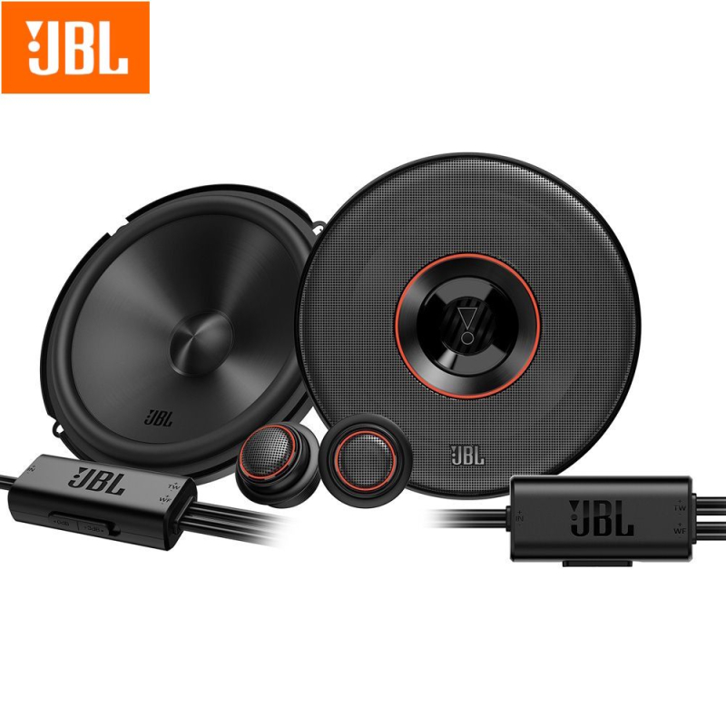 JBL CLUB_64C (6.5"-210W) JBL CLUB_64C (6.5"-210W)