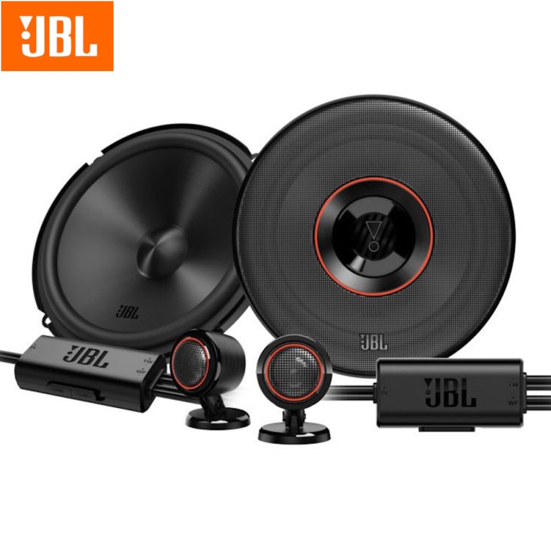 JBL CLUB_64CTP (6.5"-210W) JBL CLUB_64CTP (6.5"-210W)