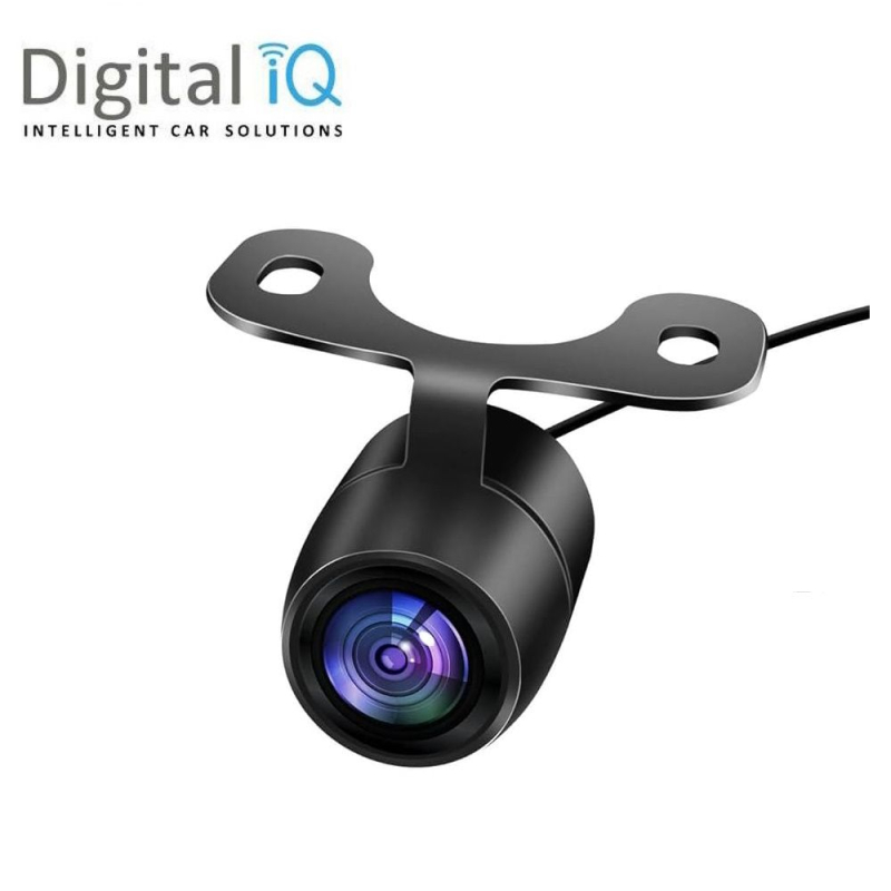 DIGITAL IQ CAMERA 186 (NTSC) DIGITAL IQ CAMERA 186 (NTSC)