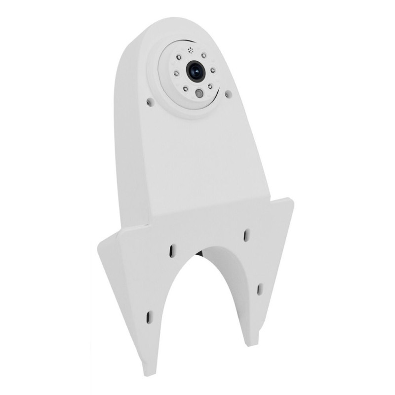 DIGITAL IQ CAMERA SL 909 TRUCK (WHITE)