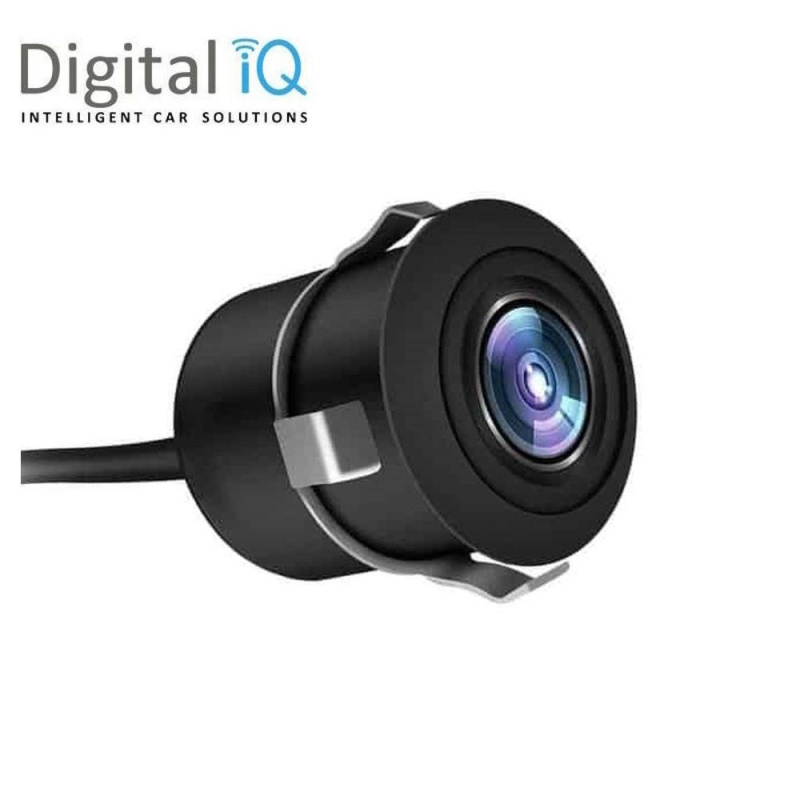DIGITAL IQ CAMERA 581 (AHD) for FRONT-REAR DIGITAL IQ CAMERA 581 (AHD) for FRONT-REAR