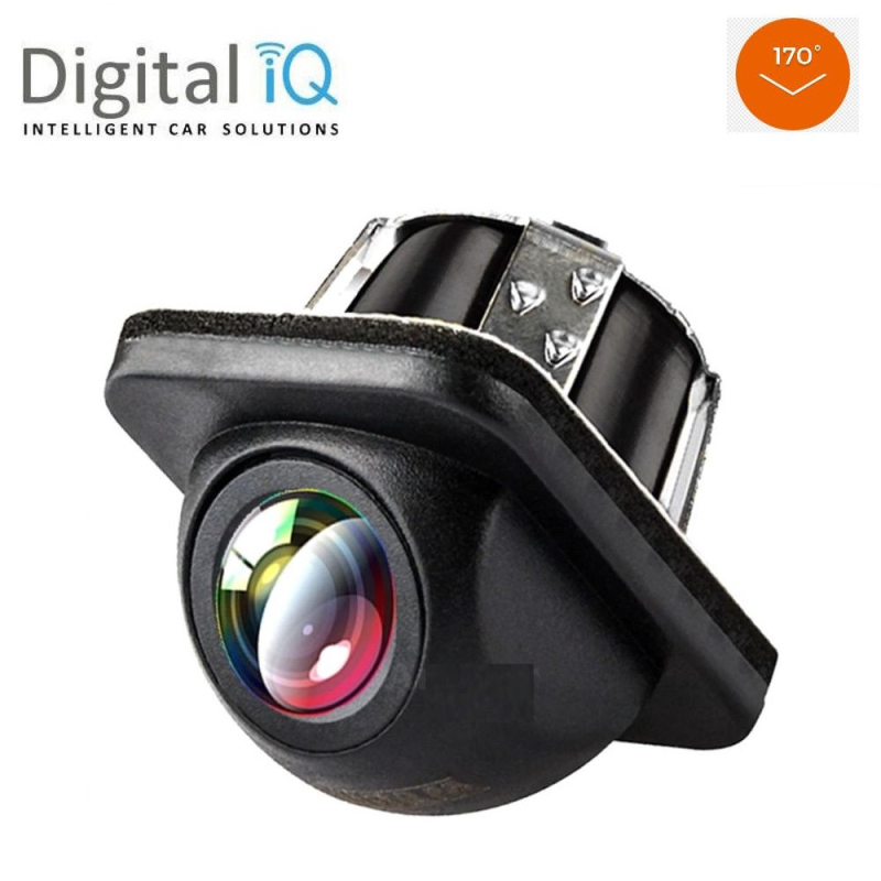 DIGITAL IQ CAMERA 883 (AHD) for REAR DIGITAL IQ CAMERA 883 (AHD) for REAR