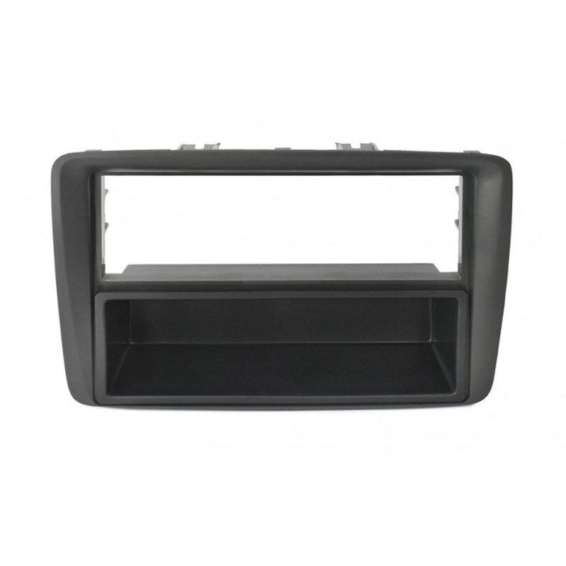 DIGITAL IQ FRAME FIAT PANDA DIGITAL IQ FRAME FIAT PANDA