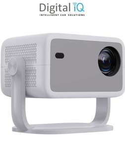 TOPLEO TP350 NTV PORTABLE 1080P LED 650 ANSI SMART PROJECTOR