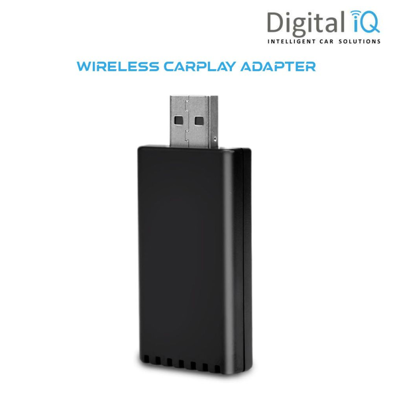 DIGITAL IQ X1400 (CP) USB ADAPTOR for Wireless Carplay DIGITAL IQ X1400 (CP) USB ADAPTOR for Wireless Carplay