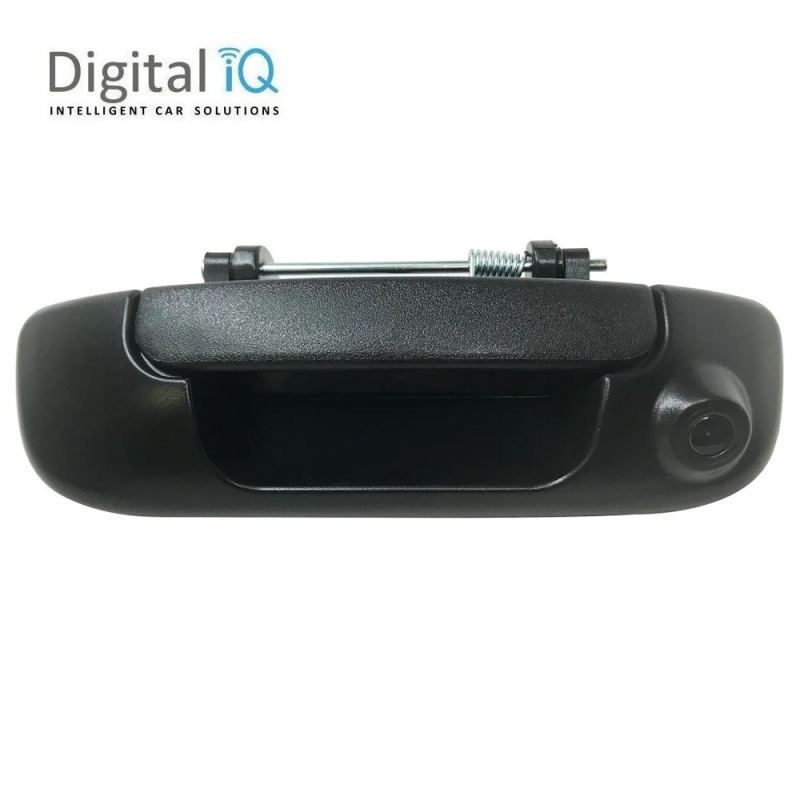 DIGITAL IQ CAMERA DODGE_02 (AHD-NTSC) HANDLE CAMERA DODGE RAM mod. 2002-2008