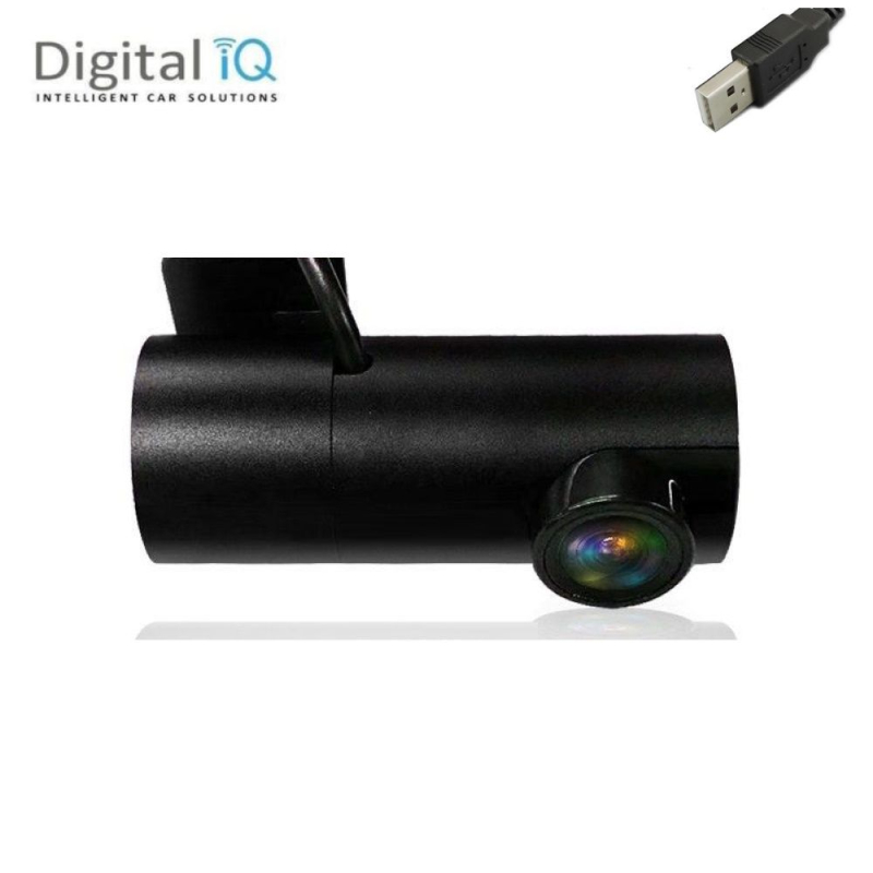 DIGITAL IQ DVR Q1 AHD DIGITAL IQ DVR Q1 AHD