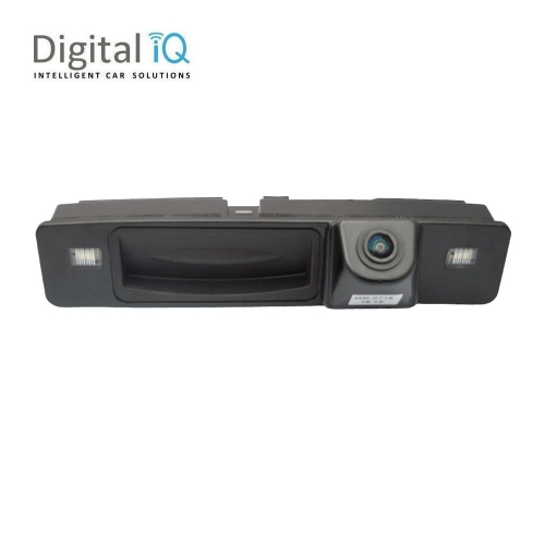 DIGITAL IQ CAMERA FORD_04 (NTSC) HANDLE CAMERA FORD FOCUS mod. 2015&gt;