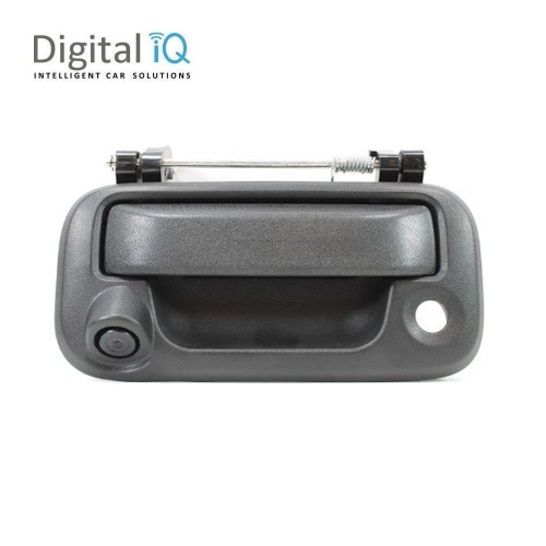DIGITAL IQ CAMERA FORD_12 (AHD-NTSC) HANDLE CAMERA FORD F150 mod. 2005-2014