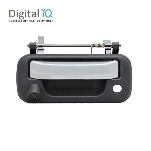 DIGITAL IQ CAMERA FORD_13 (AHD-NTSC) CHROME CAMERA FORD F150 mod. 2005-2014