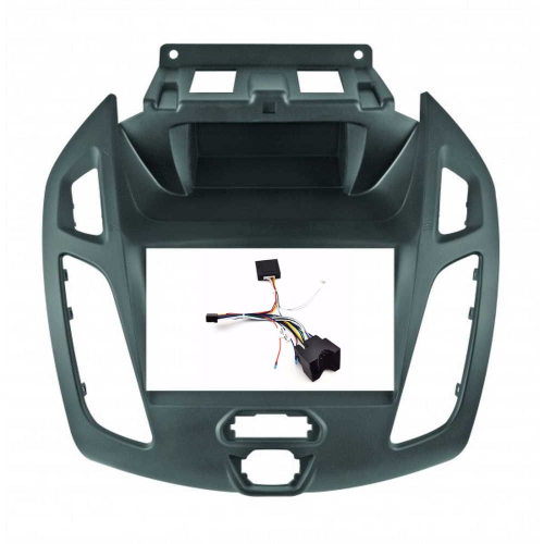 DIQ FRAME FORD TRANSIT CONNECT mod. 2013-2018