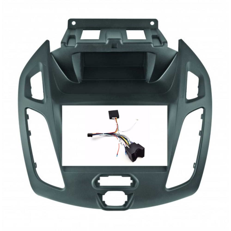 DIQ FRAME FORD TRANSIT CONNECT mod. 2013-2018